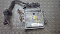 Блок управления двигателем Nissan Murano 2008-2015 - 21129979