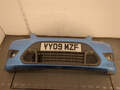 Бампер Ford Focus 2 (рест) 2008-2011 - 21130033