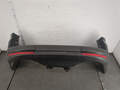 Бампер Ford Galaxy 2 2006-2010 - 21130063