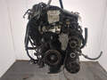 Двигатель на запчасти Citroen C4 Grand Picasso 2006-2013 - 21130113