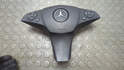 Подушка безопасности водителя Mercedes GLK X204 2008-2015 - 21130287