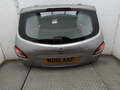 Крышка багажника Nissan Qashqai J10 2006-2013 - 21130344