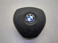 Подушка безопасности водителя BMW X6 E71 2007-2014 - 21130564