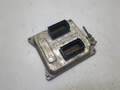 Блок управления двигателем Opel Vectra C 2002-2008 - 21130586