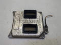 Блок управления двигателем Opel Vectra C 2002-2008 - 21130588