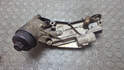 Корпус масляного фильтра Opel Vectra C 2002-2008 - 21130605