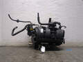 Впускной коллектор Opel Corsa C 2000-2006 - 21130634