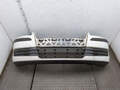 Бампер Volkswagen Touran (рест) 2006-2010 - 21130635