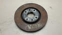 Тормозной диск Peugeot 406 2 1999-2004 - 21130741