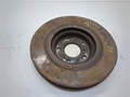 Тормозной диск Nissan Murano 2008-2015 - 21130812