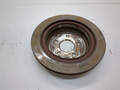 Тормозной диск Nissan Murano 2008-2015 - 21130818