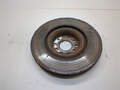 Тормозной диск Volkswagen Passat 6 2005-2010 - 21130825