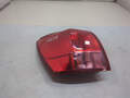 Фонарь задний Nissan Qashqai J10 2006-2013 - 21130950