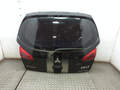 Крышка багажника Mitsubishi Colt 2002-2012 - 21131021