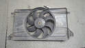 Вентилятор радиатора Ford Focus 2 2005-2008 - 21131100