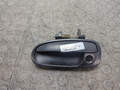 Ручка двери наружная Honda Civic 1998-2001 - 21131145