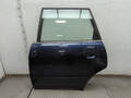Дверь боковая Audi A4 (B5) 1994-2000 - 21131171