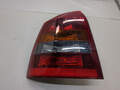 Фонарь задний Opel Astra G 1998-2005 - 21131260