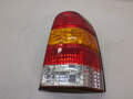 Фонарь задний Ford Maverick 2 2000-2007 - 21131301