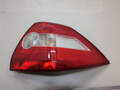 Фонарь задний Renault Megane 2 2002-2009 - 21131345