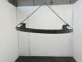 Усилитель бампера Nissan Qashqai J10 2006-2013 - 21131358