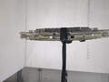 Усилитель бампера Opel Astra G 1998-2005 - 21131397
