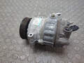 Компрессор кондиционера Volkswagen Touran (рест) 2006-2010 - 21131451
