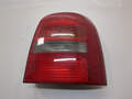 Фонарь задний Audi A4 (B5) 1994-2000 - 21131452