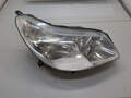 Фара передняя Citroen C5 2 2004-2008 - 21131498