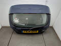 Крышка багажника Ford Fiesta 2012-2019 - 21131501