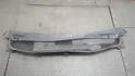 Жабо под дворники (дождевик) Mercedes A W169 2004-2012 - 21131517
