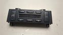Переключатель печки Peugeot 406 2 1999-2004 - 21131540