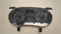 Приборная панель Renault Kangoo 1 1998-2008 - 21131626