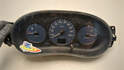 Приборная панель Renault Kangoo 1 1998-2008 - 21131644