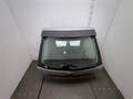 Крышка багажника Ford Focus 2 2005-2008 - 21131684