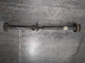Кардан Mercedes SLK R170 1996-2004 - 21131698