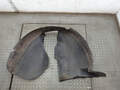 Защита арок (подкрылок) Volkswagen Touran (рест) 2006-2010 - 21131709