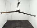Кардан Nissan X-Trail (T30) 2001-2007 - 21131713