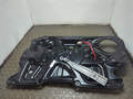 Стеклоподъемник электрический Infiniti FX 2002-2009 - 21131738