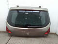 Крышка багажника Peugeot 3008 2009-2016 - 21132097