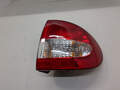 Фонарь задний Renault Megane 1996-2002 - 21132169