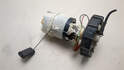 Бензонасос электрический Ford Focus 2 2005-2008 - 21132216