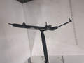 Рейка рулевая с г/у Opel Astra G 1998-2005 - 21132250