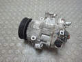 Компрессор кондиционера Skoda Fabia 2007-2014 - 21132270