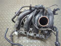 Впускной коллектор Skoda Fabia 2007-2014 - 21132274