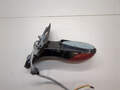 Зеркало боковое Citroen C5 1 2001-2004 - 21132407