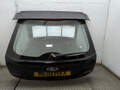 Крышка багажника Ford Focus 2 (рест) 2008-2011 - 21132419