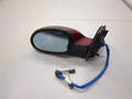 Зеркало боковое Citroen C5 1 2001-2004 - 21132436