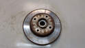 Тормозной диск Citroen C4 2004-2010 - 21132477