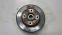 Тормозной диск Citroen C4 2004-2010 - 21132482